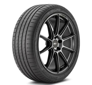 Bridgestone Potenza S005