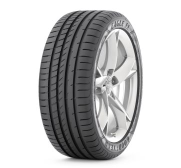 Goodyear Eagle F1 Asymmetric 2