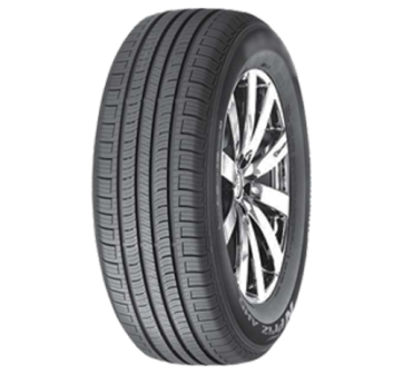 Nexen N'Priz AH8
