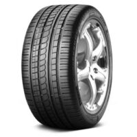 Pirelli P Zero Rosso