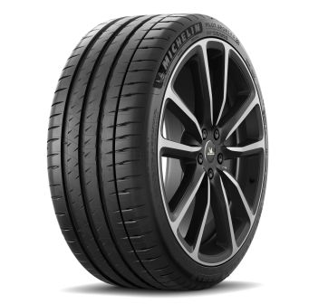 Michelin Pilot Sport 4