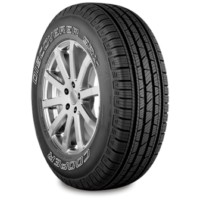 Cooper Discoverer SRX