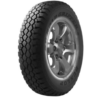 Dunlop SP ROAD GRIPPER S