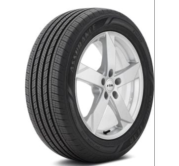 Goodyear Assurance Finesse