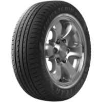 Goodyear EfficientGrip SUV