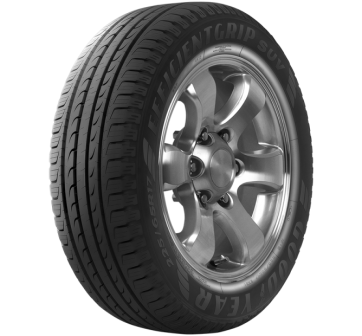 Goodyear EfficientGrip SUV
