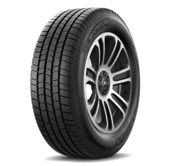 Michelin X LT AS