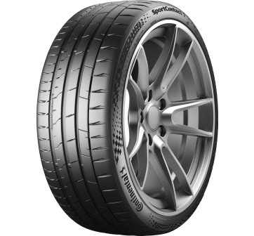 Continental Sport Contact 7