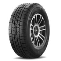 Michelin LTX Trail