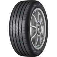Goodyear EfficientGrip 2 SUV