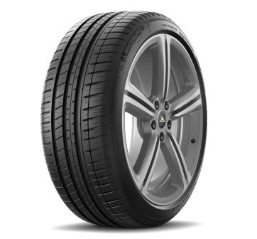 Michelin Pilot Sport 3