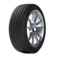 Michelin Pilot Sport 4S
