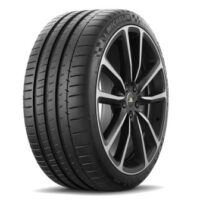 Michelin Pilot Super Sport
