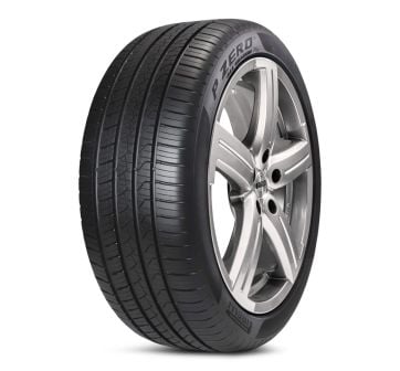 Pirelli P Zero All Season Plus