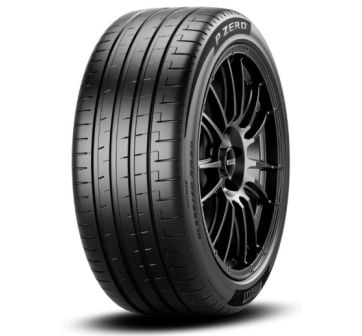 Pirelli P Zero PZ5