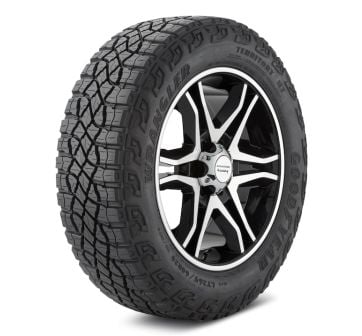 Goodyear Wrangler Territory MT