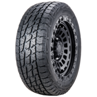 Landspider WildTraxx AT