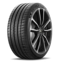 Michelin Pilot Super Sport