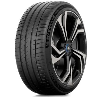 Michelin Pilot Sport EV