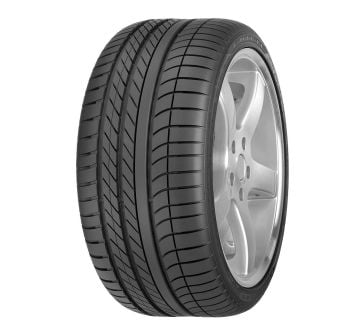 Goodyear Eagle F1 Asymmetric