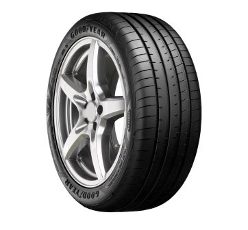 Goodyear Eagle F1 Asymmetric 5