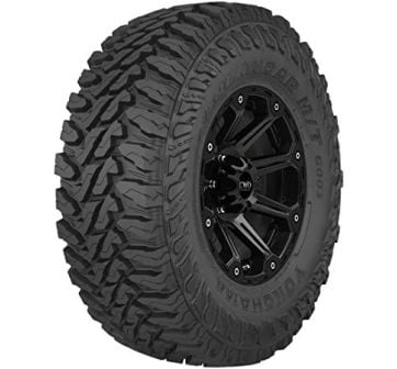 Yokohama GEOLANDAR M/T G003