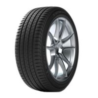 Michelin Latitude Sport 3