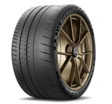 Michelin Pilot Sport CUP2 R