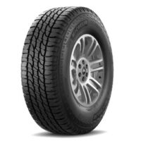 Michelin LTX Trail