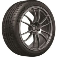 Michelin Pilot Sport All Season 4