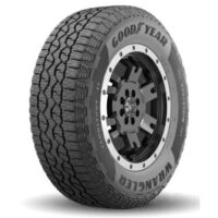 Goodyear Wrangler Territory AT