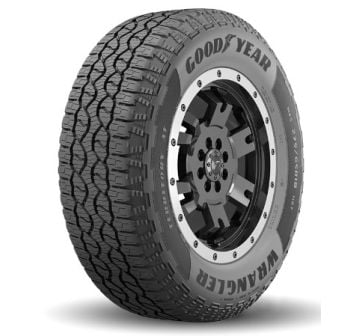 Goodyear Wrangler Territory AT