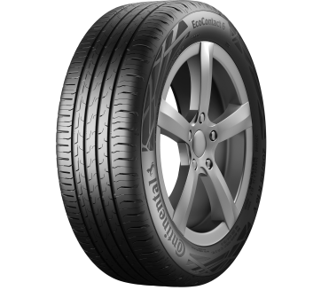 Continental ContiEcoContact 6