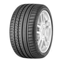 Continental ContiSportContact 2