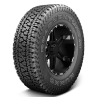 Kumho Crugen HT51