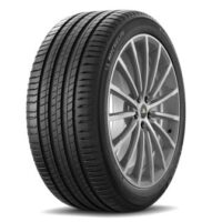 Michelin Latitude Sport 3 ZP