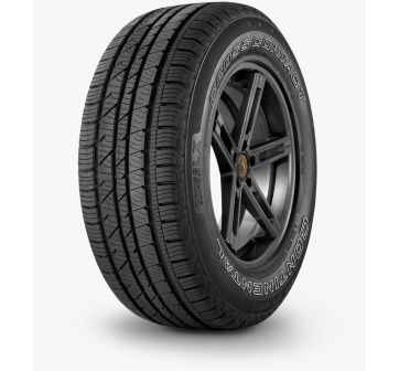 Continental ContiCrossContact LX
