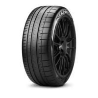 Pirelli P Zero Corsa PZC4