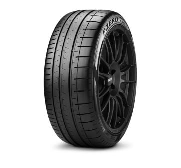 Pirelli P Zero Corsa PZC4