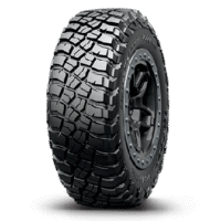 BFGoodrich Mud Terrain T/A KM2