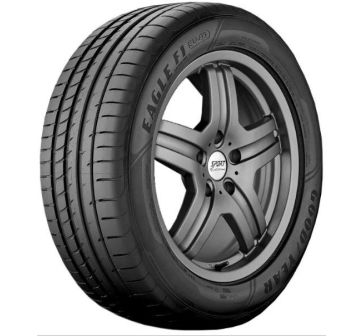 Goodyear Eagle F1 Asymmetric 2 SUV