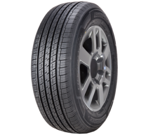 Landspider Citytraxx HT