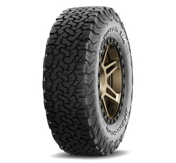BFGoodrich ALL TERRAIN T/A KO2