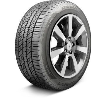 Kumho Crugen Premium KL33