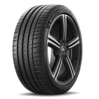 Michelin Pilot Sport 4