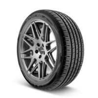 Nexen N'Fera RU5