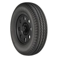 Yokohama SUPER VAN Y356