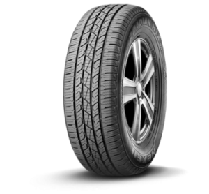 Roadstone Roadian HTX RH5
