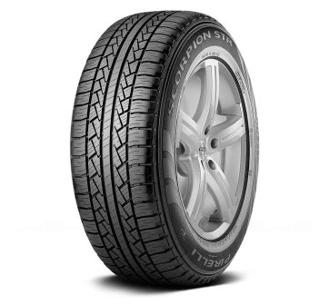 Pirelli Scorpion STR