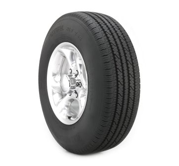 Bridgestone R265